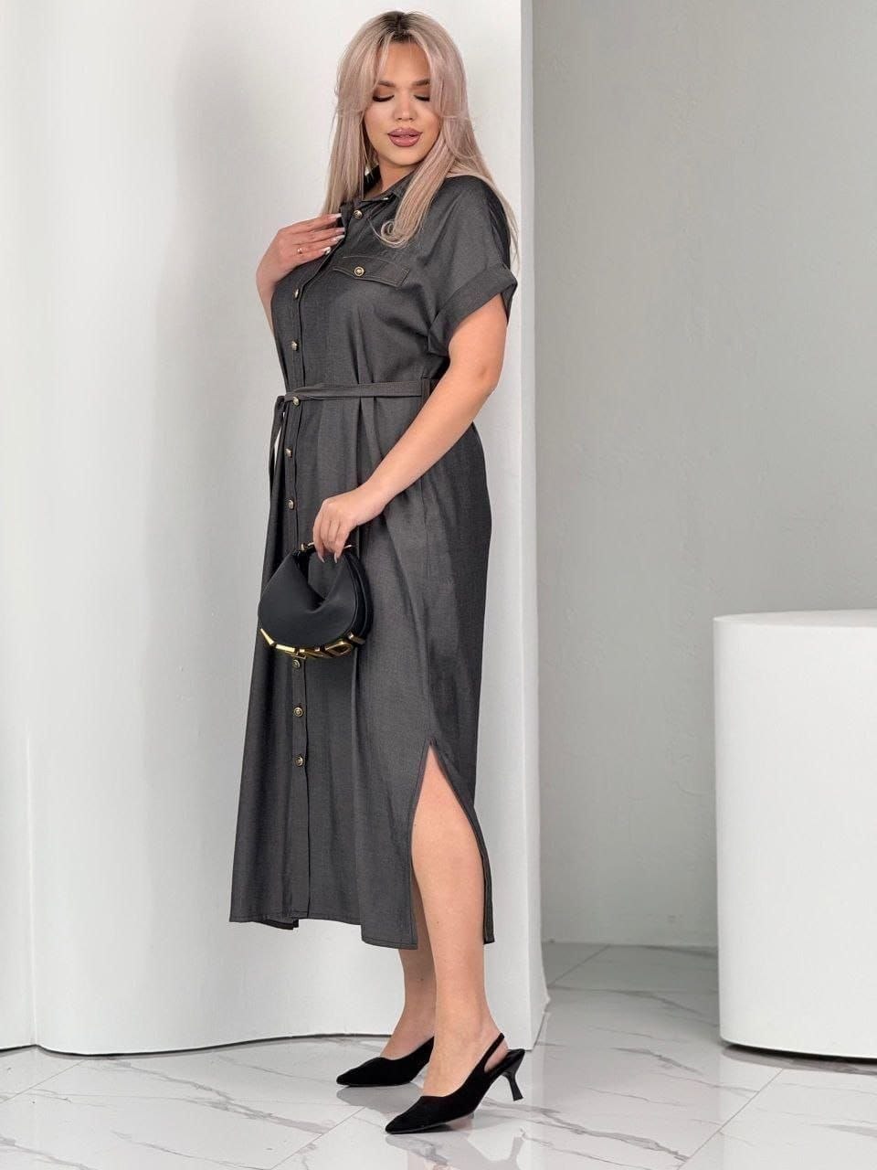 Просили наряд из гипюра выше колена 👌🏼
Шикарное платье ...