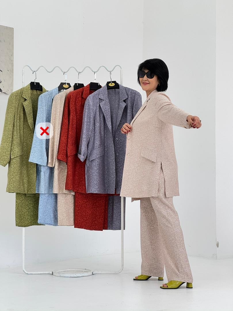 Снова в наличии 😍
🔥ХИТ ПРОДАЖ🔥
🌹Блуза «РОЗА»🌹
🌹размер: ...