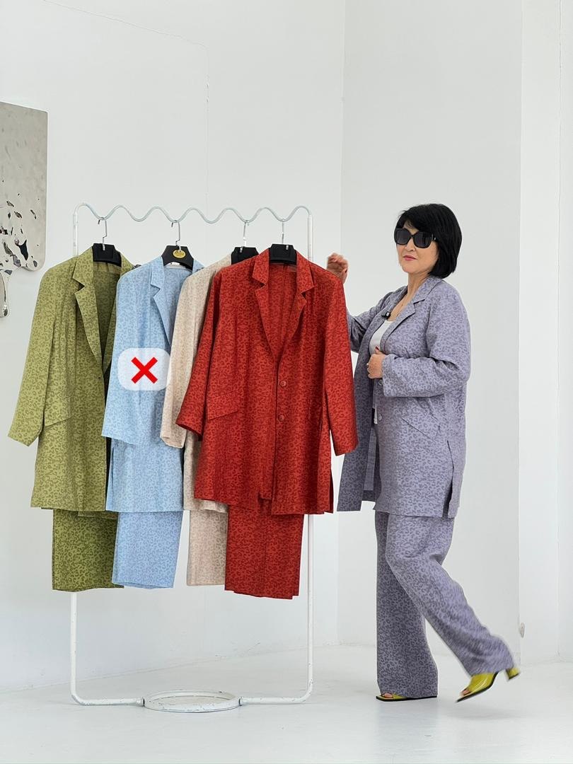 Снова в наличии 😍
🔥ХИТ ПРОДАЖ🔥
🌹Блуза «РОЗА»🌹
🌹размер: ...