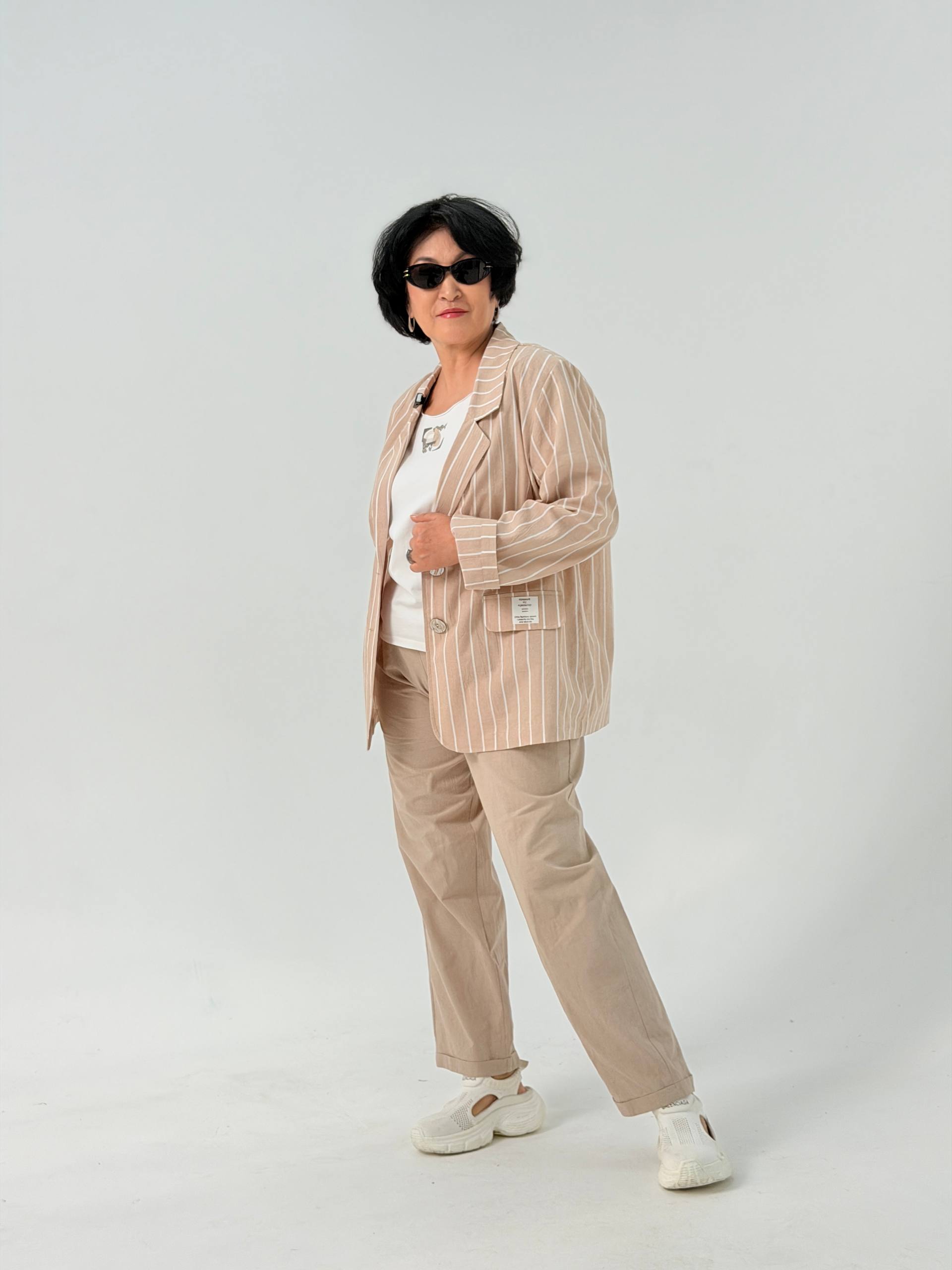 Снова в наличии 😍
🔥ХИТ ПРОДАЖ🔥
🌹Блуза «РОЗА»🌹
🌹размер: ...