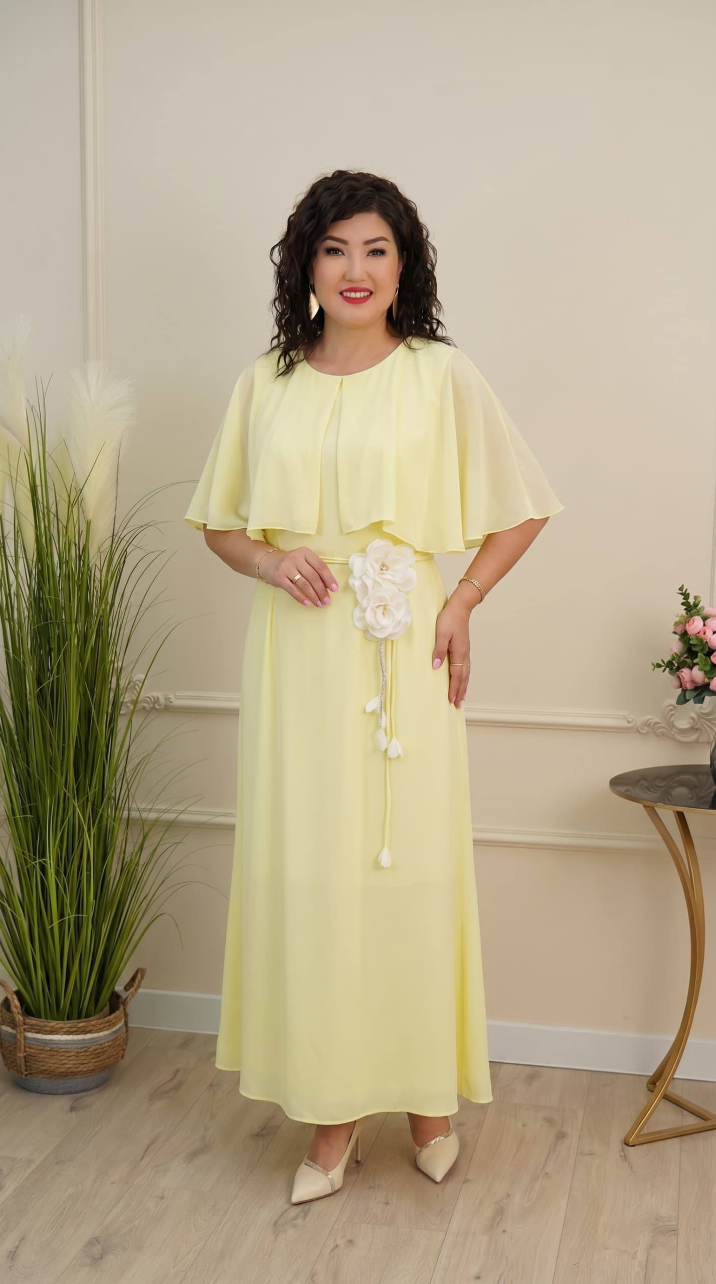 Новинка Платье 👗 
🔖 Ткань платья : Тонкая Зара ,украшен...