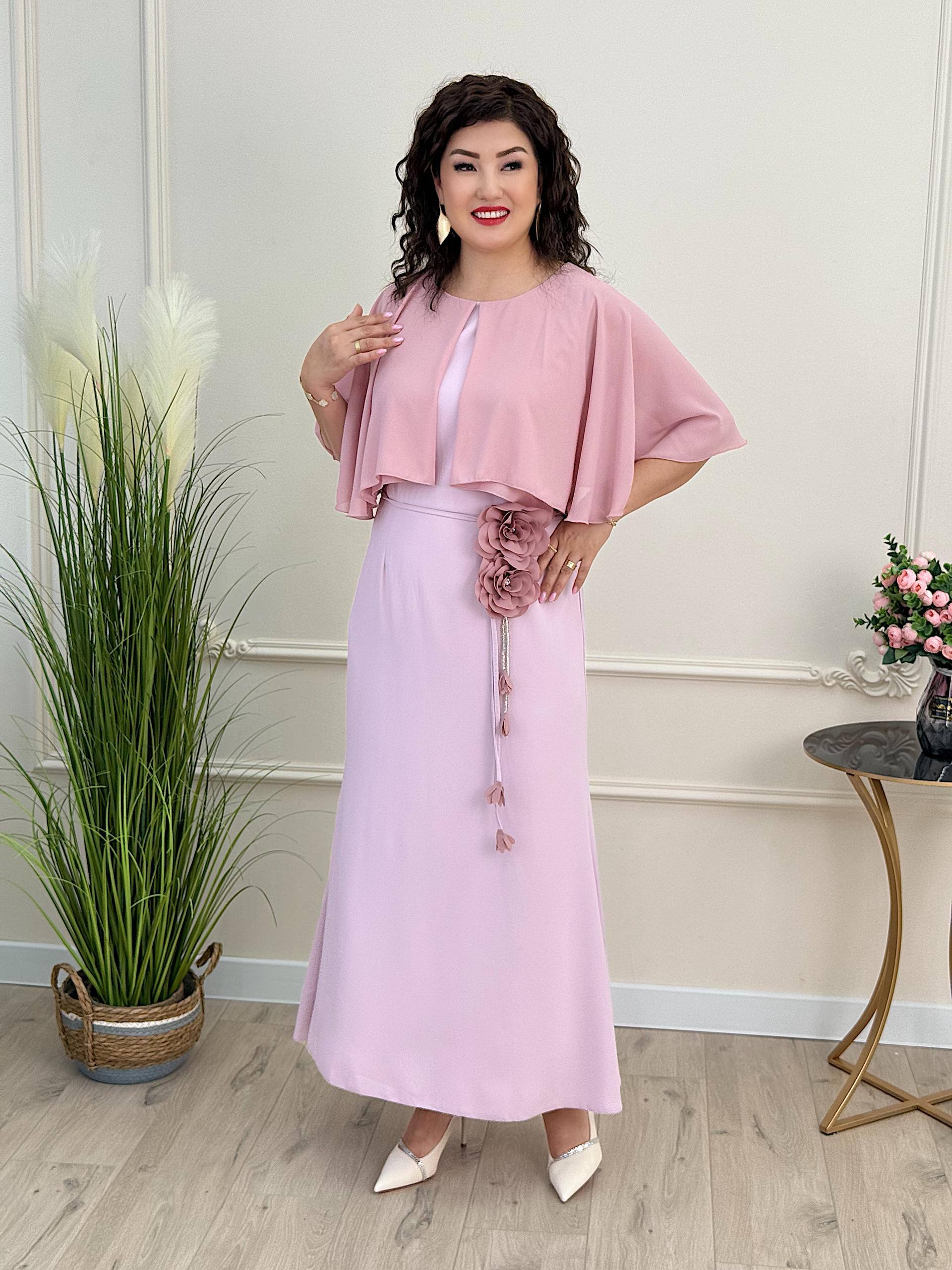 Новинка Платье 👗 
🔖 Ткань платья : Тонкая Зара ,украшен...