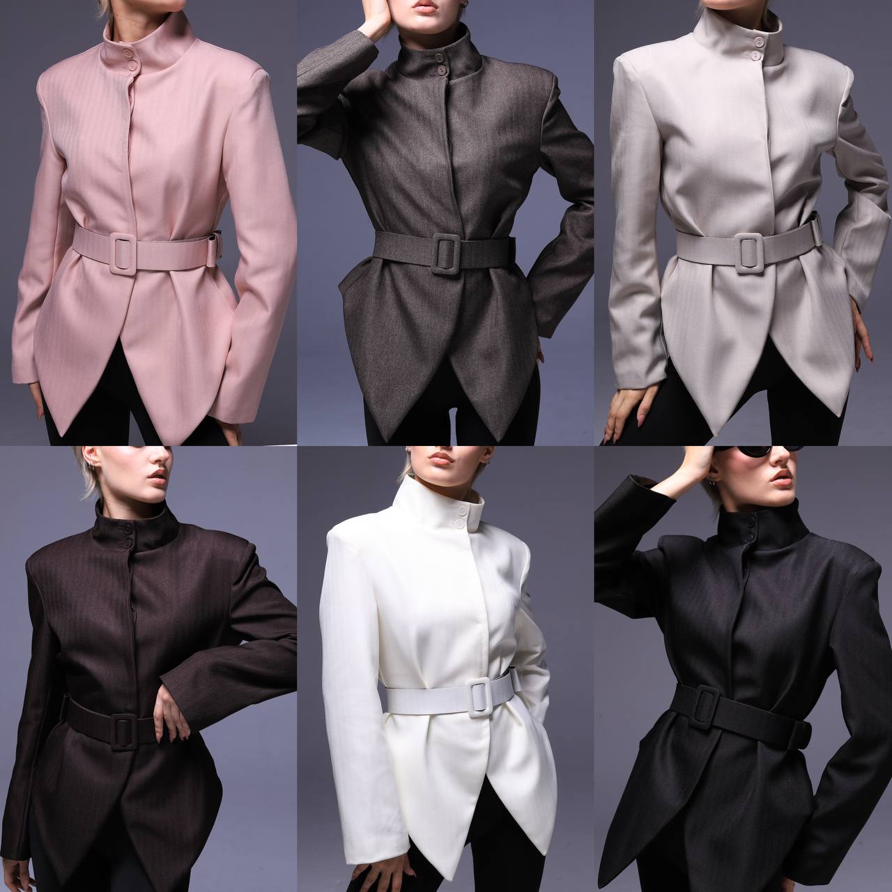 NEW COLLECTI...