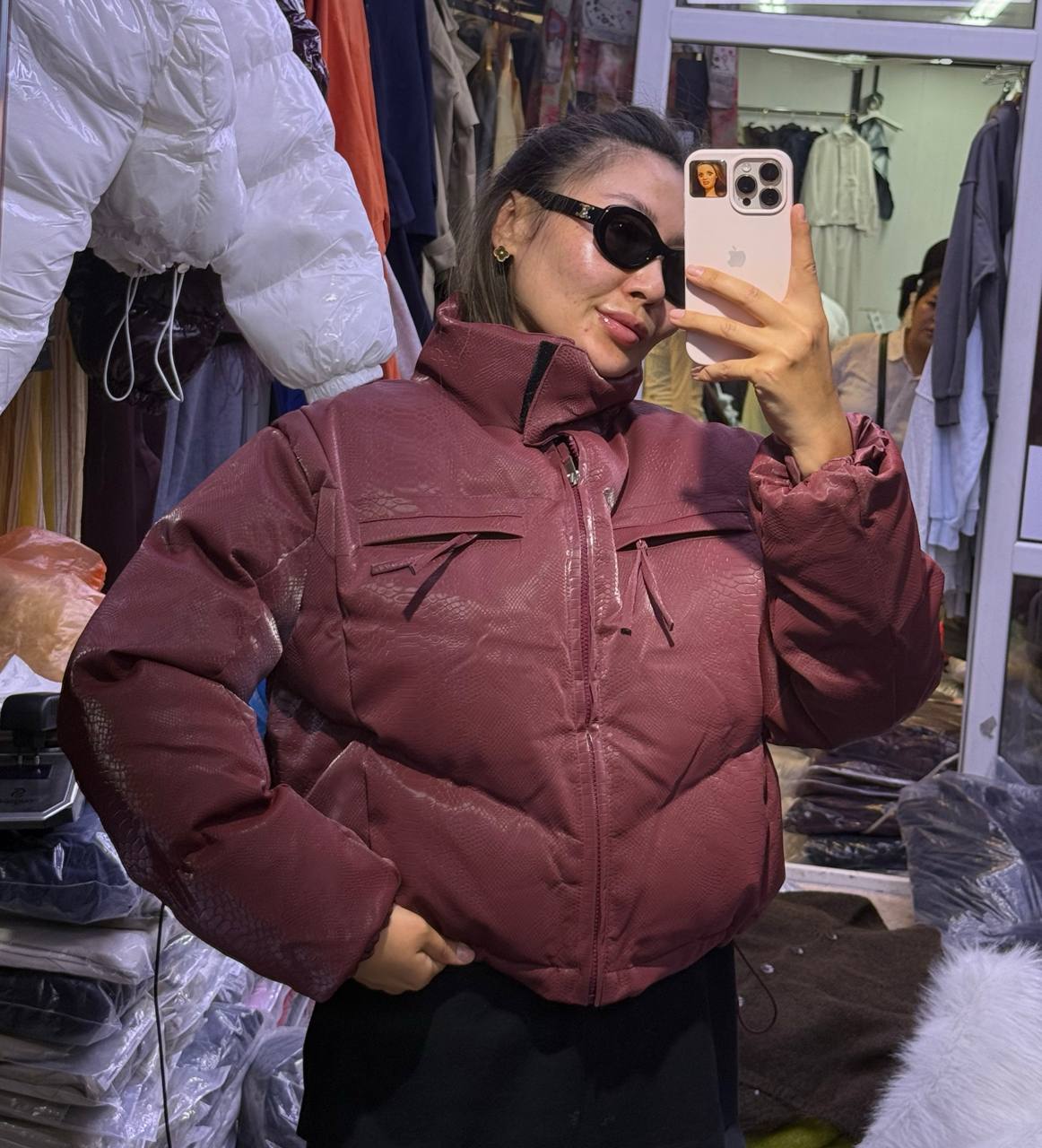 Самые милейшие кардиганы 🤍
В самых нежных оттенках — мя...