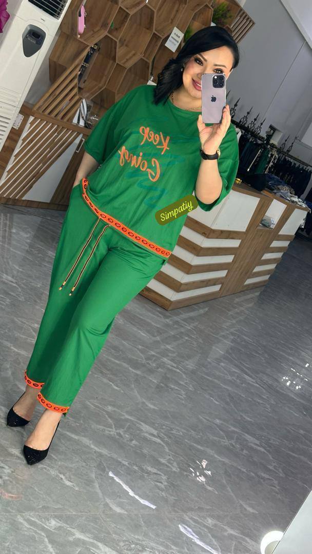 получили 
Самые стильные и дерзкие Двойку 🤩 ткань Лакос...