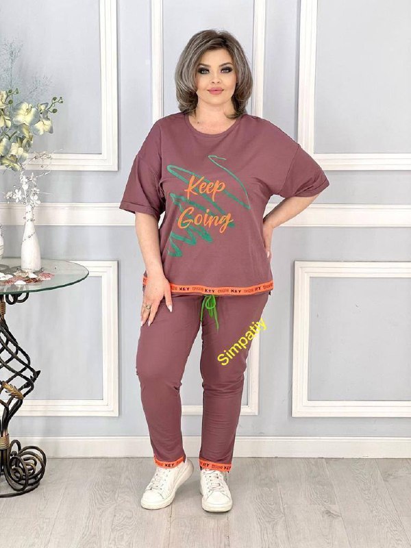 получили 
Самые стильные и дерзкие Двойку 🤩 ткань Лакос...