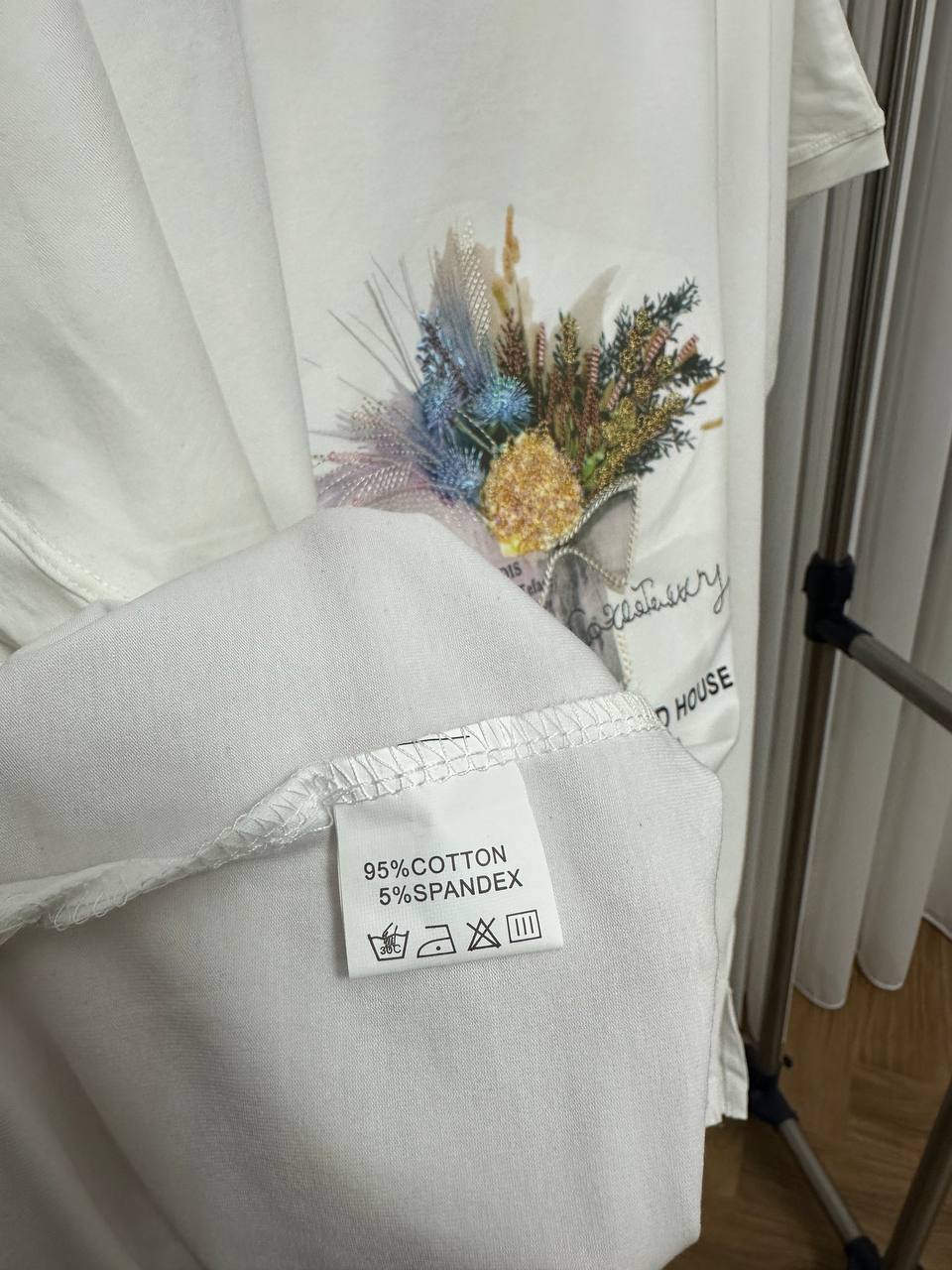 Пекин.
Хб (супрем)
Размер;52 по 58 (4 шт в линии)
Цена;...