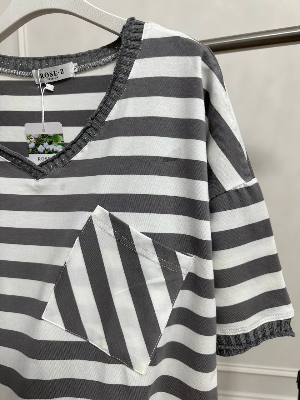 Пекин.
Хб (супрем)
Размер 52 по 58 (4 шт в линии)
Цена;...