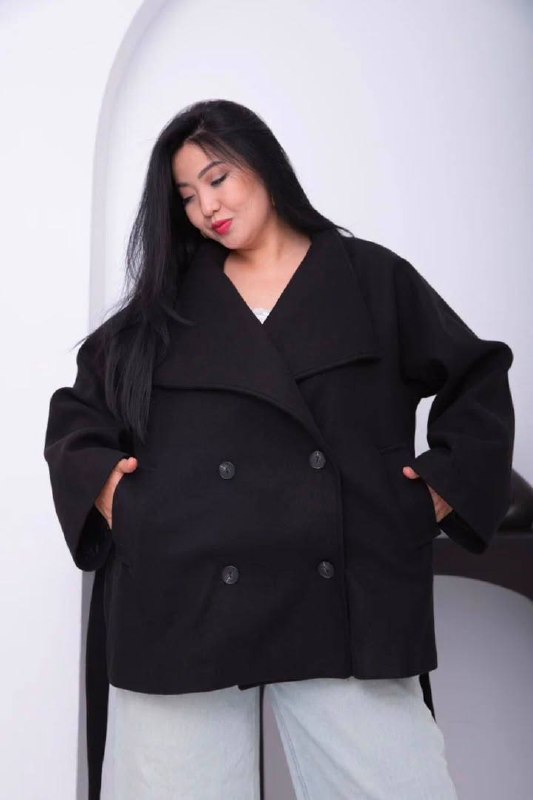 НОВИНКИ😍 🔥
❤️Костюмная двойка 😍
🥰размеры:52-58
🫶🏻ткань-...