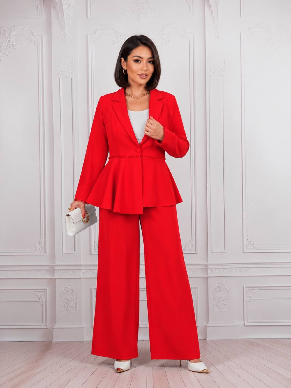 UNICO NEW COLLECTION