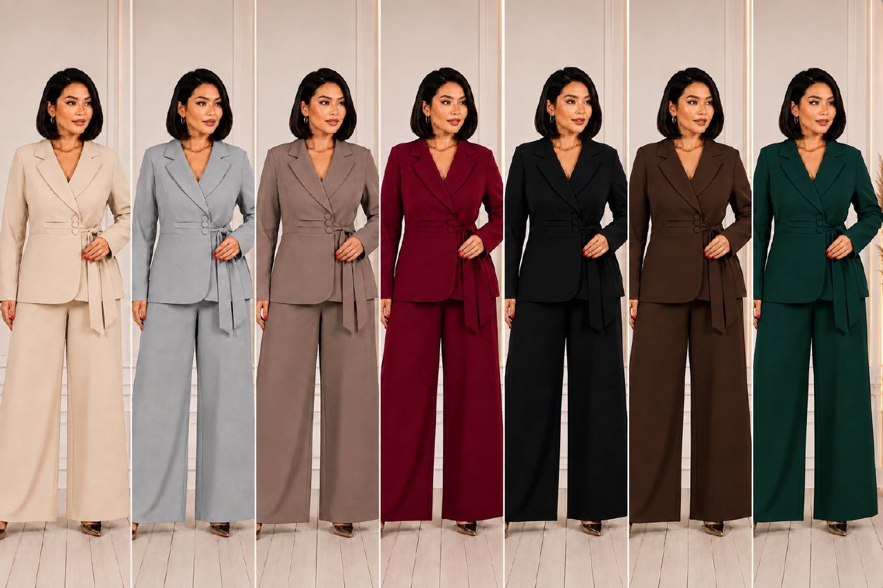 UNICO | NEW COLLECTION