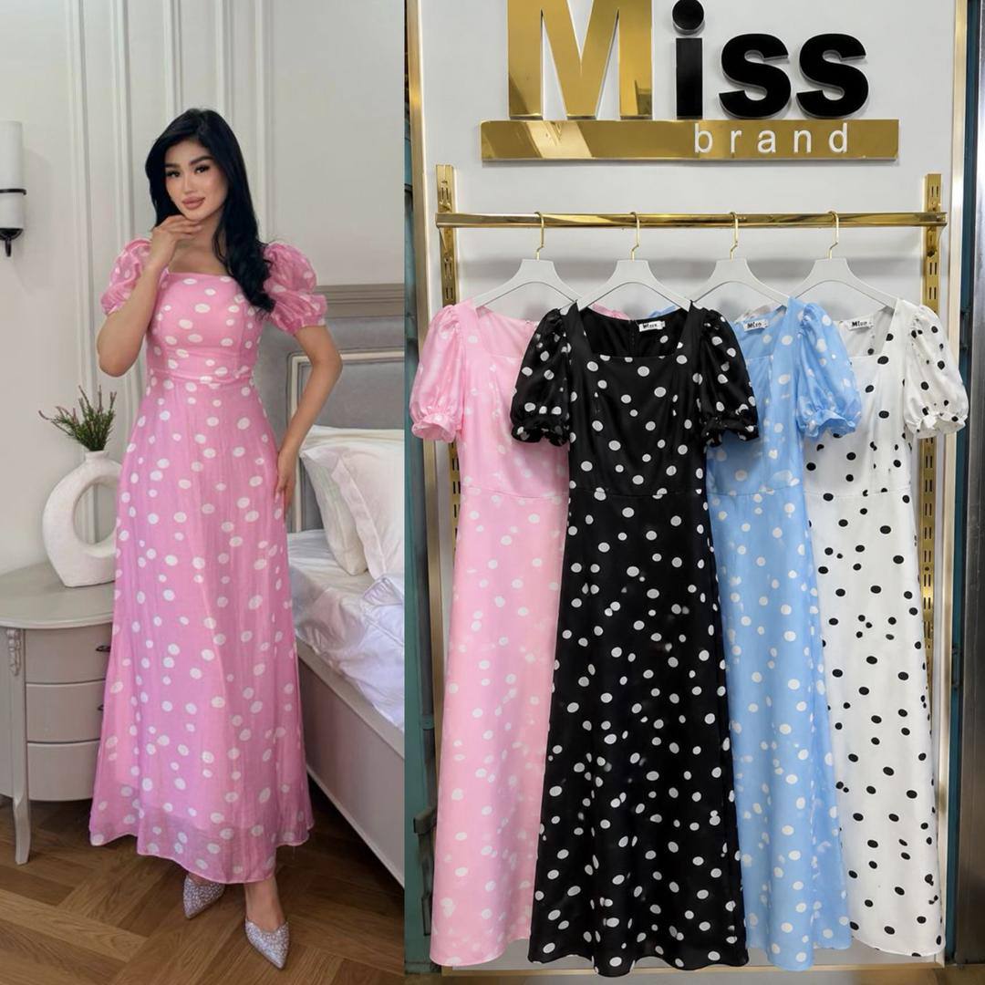 New Summer Collection 🌸