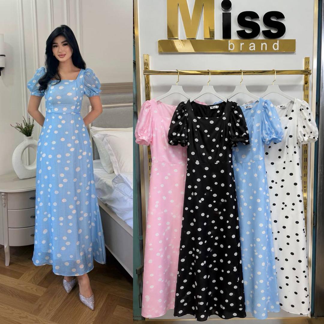 New Summer Collection 🌸