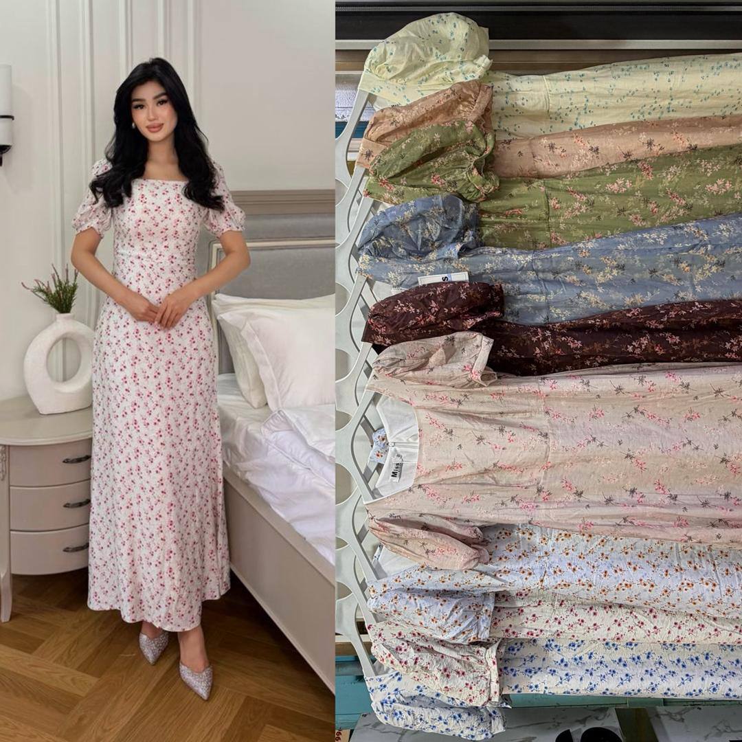 New Summer Collection 🌸