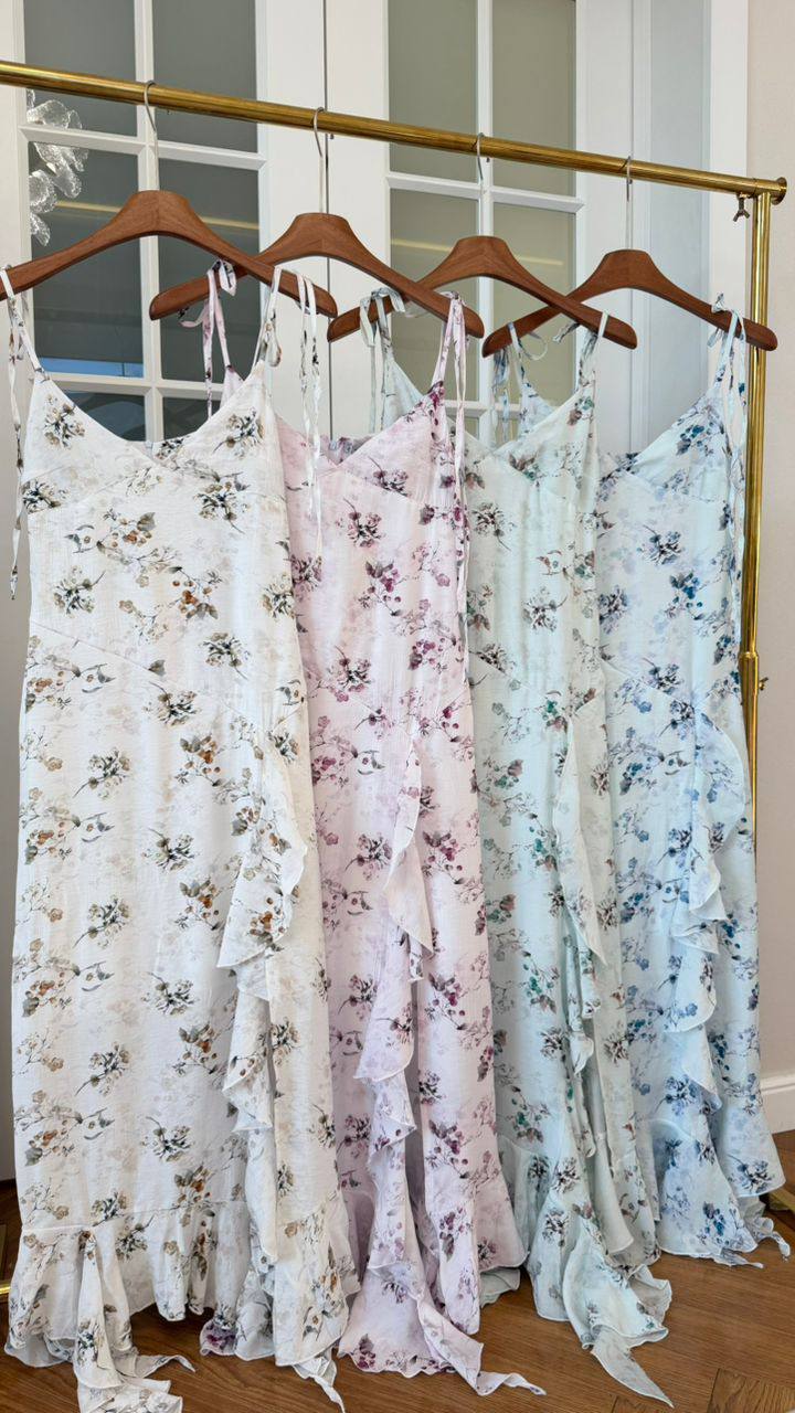 New ✨BE_TRENDY 
Платье из тенселя 🤍