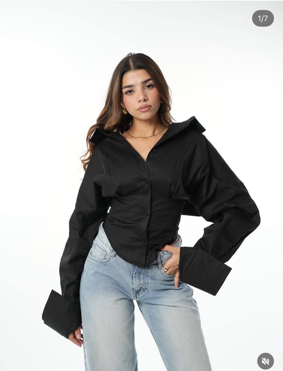 New collection by KOKO BRAND 🔥
Корсетная рубашка 
Цена ...