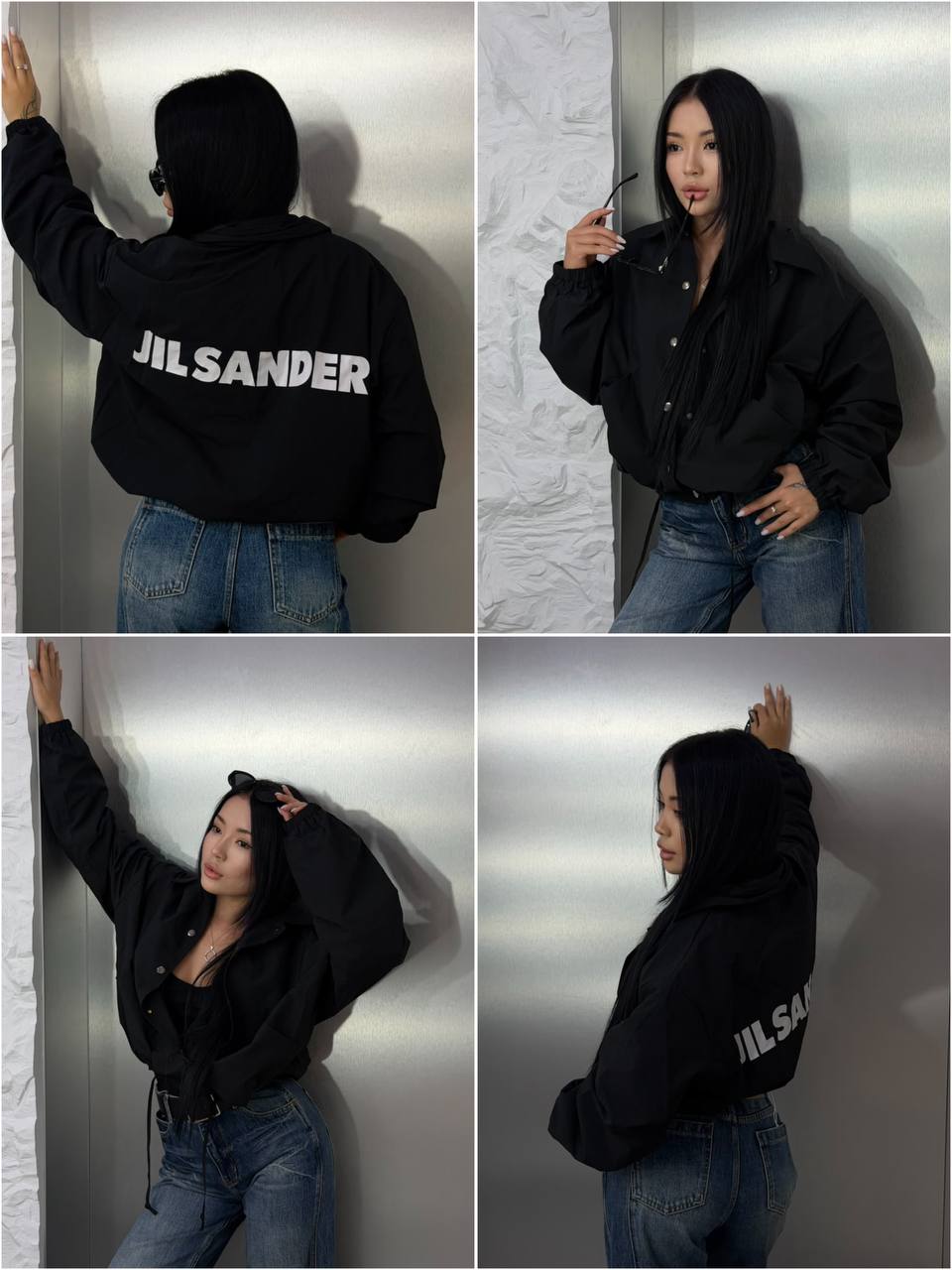 Parka🔥