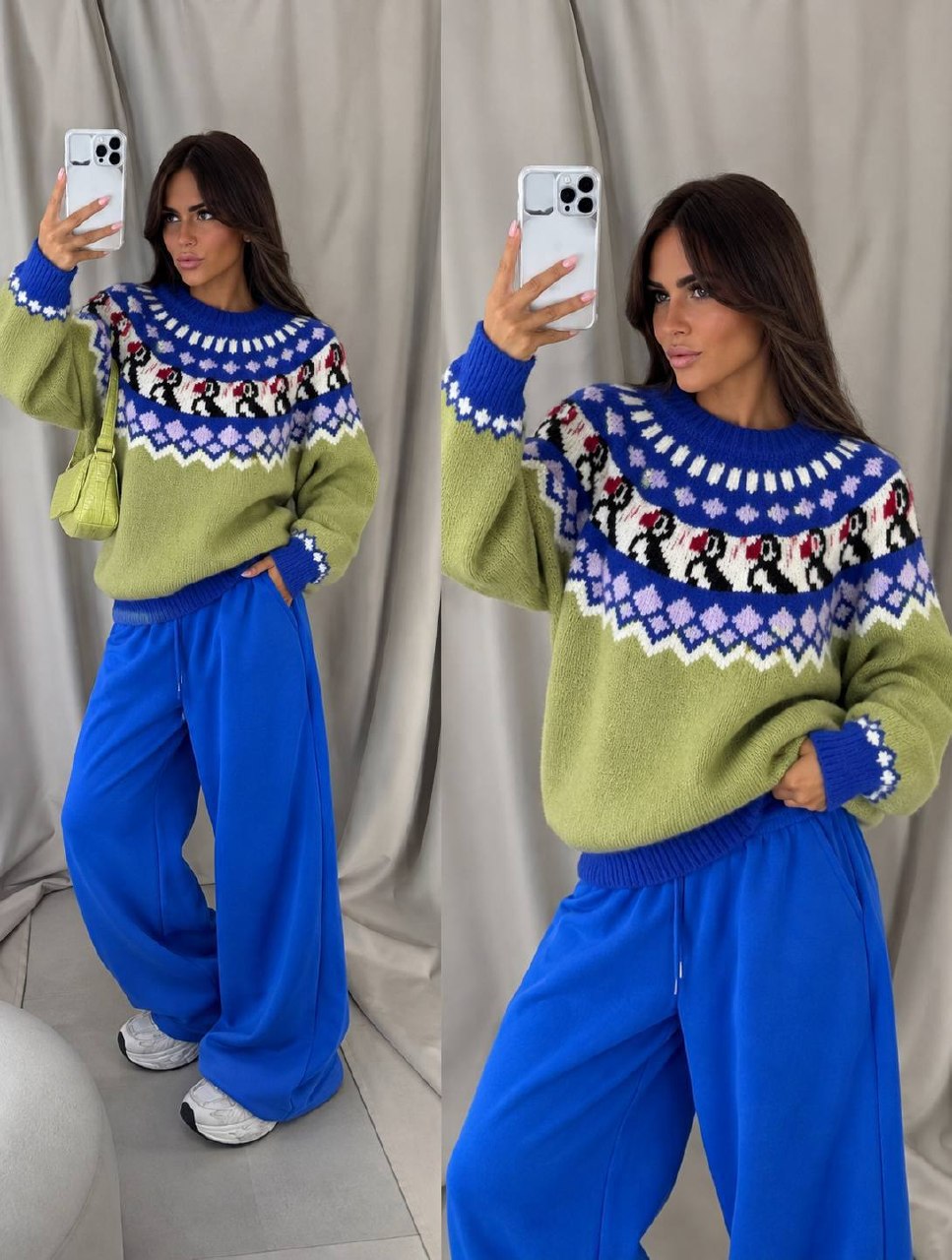 New collection 
Шикарные Новинки 😍
Снова в наличии 😎
Цв...