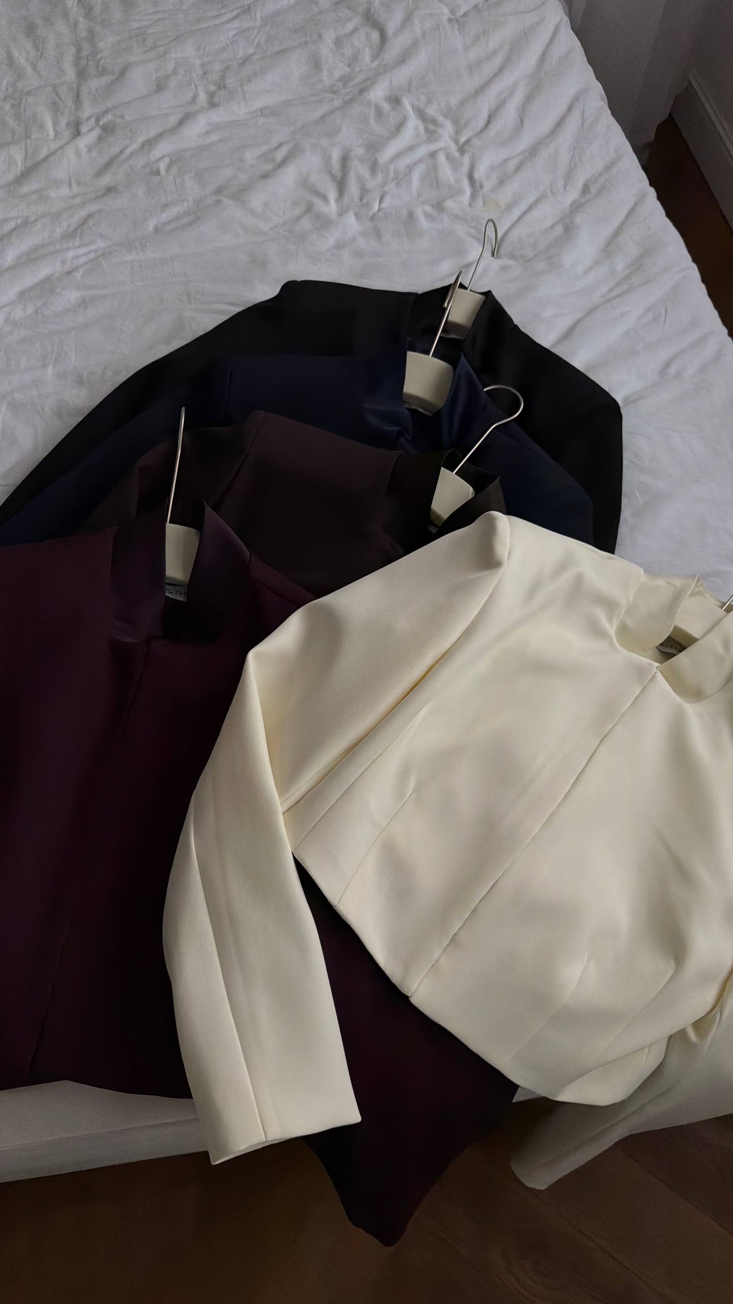 NEW 🤍 BE_TRENDY 
Костюм, в который невозможно не влюбит...