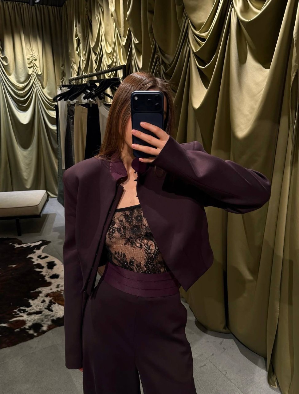 NEW 🤍 BE_TRENDY 
Костюм, в который невозможно не влюбит...