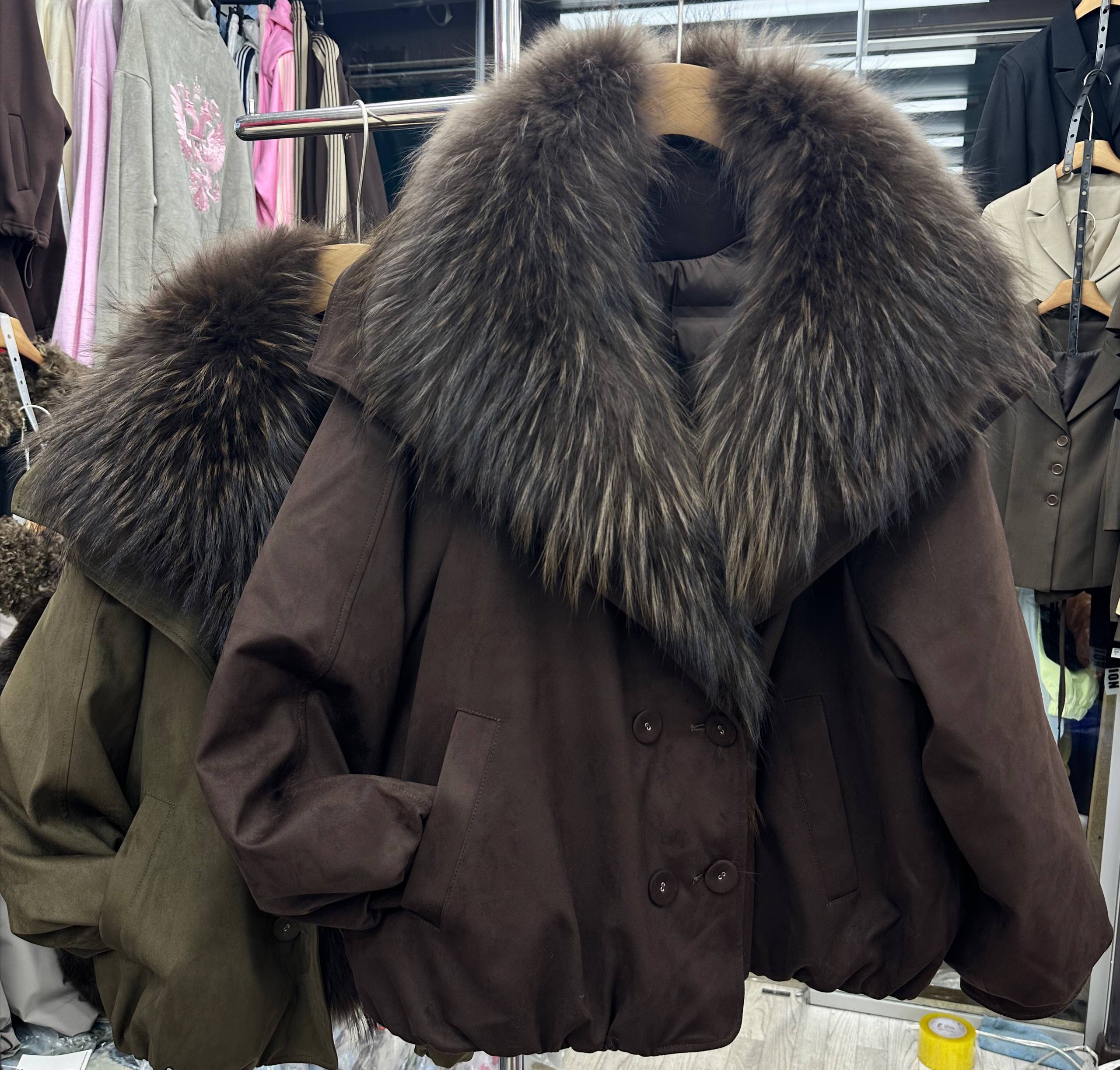Получили шикарные парки 🔥