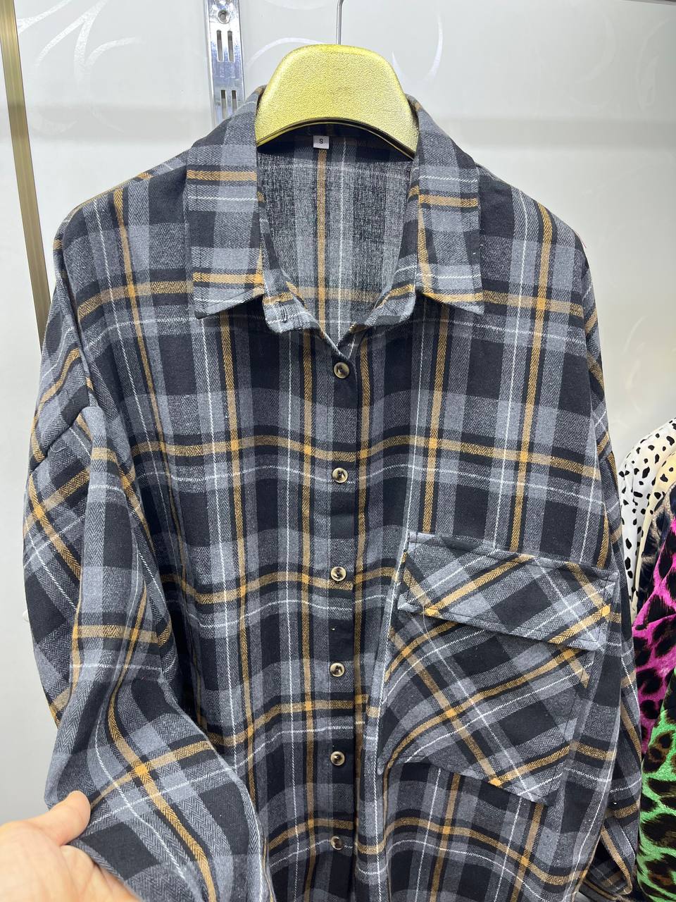 Размеры: s,m,l,xl
Цена:500сом