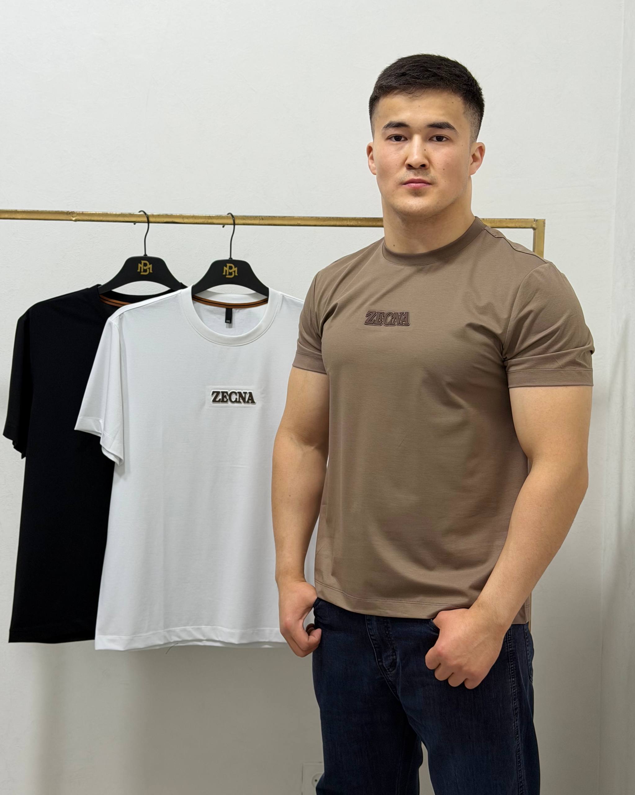 футболка 2605
Цена:550с
Количесто в пачке:5шт
Для заказ...