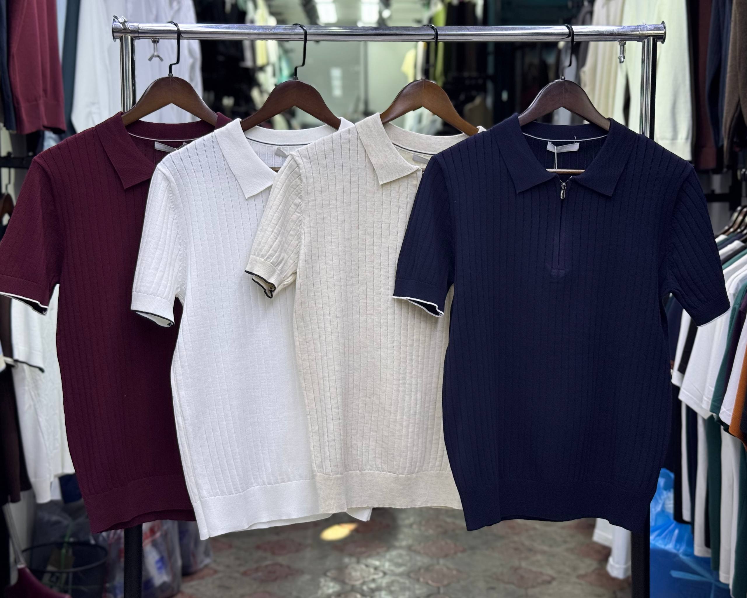 Новинки 😍
#Батник 9816
Цена:950с
10.82$
Количесто в пач...