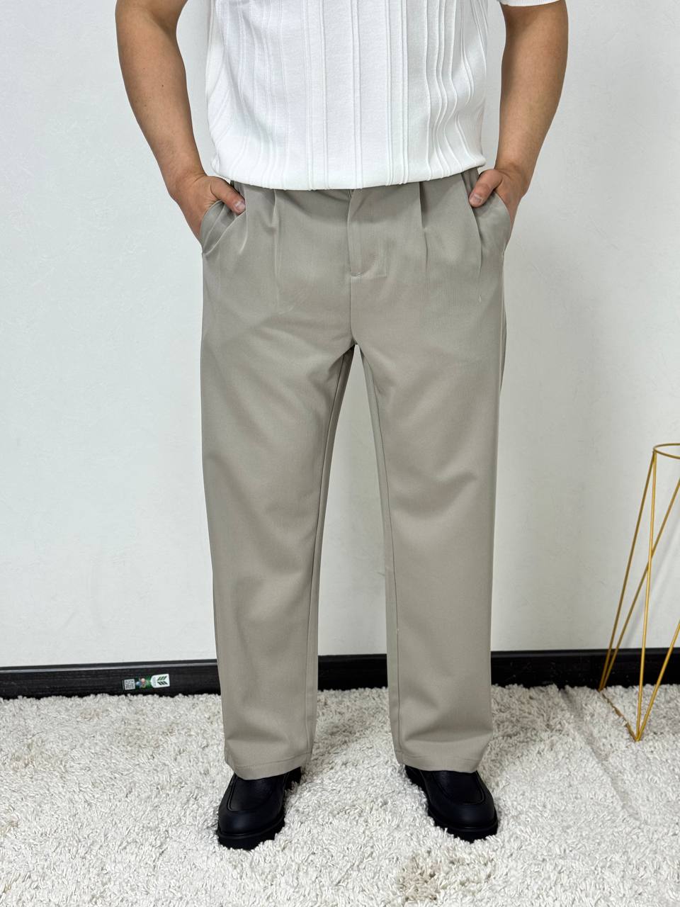 Брюки ТJ 2608
Цена:1150сом
Количесто в пачке:5шт
Размер...