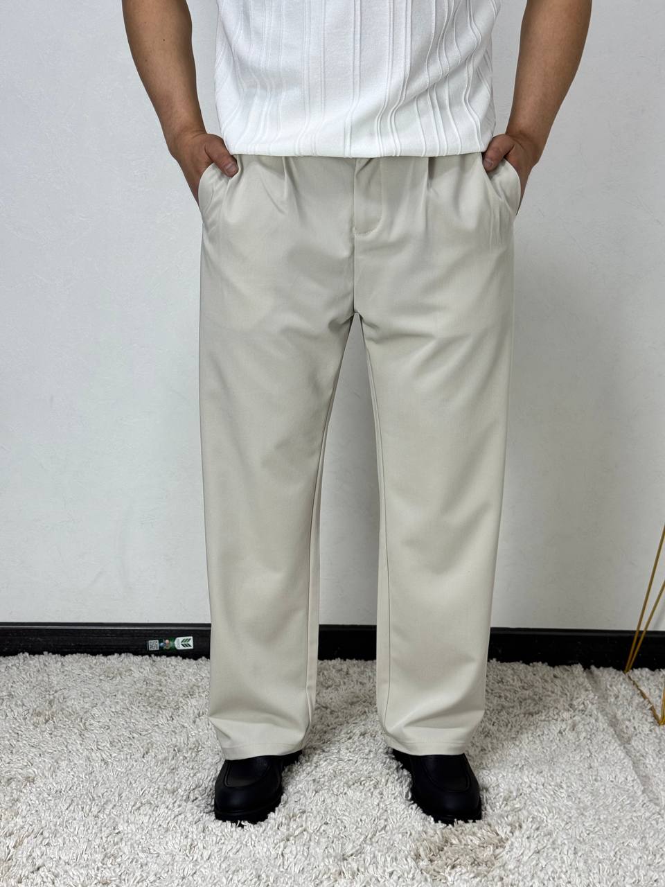 Брюки ТJ 2608
Цена:1150сом
Количесто в пачке:5шт
Размер...