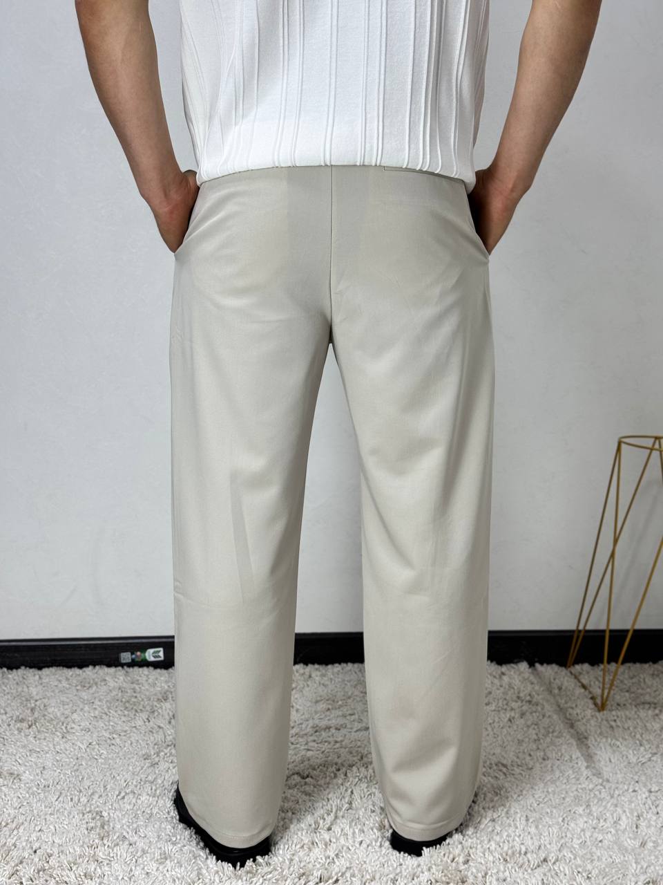 Брюки ТJ 2608
Цена:1150сом
Количесто в пачке:5шт
Размер...