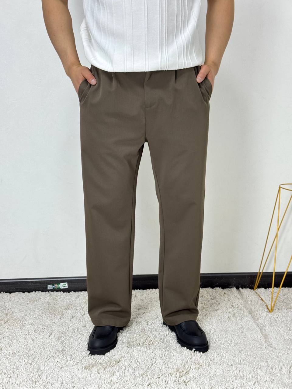 Брюки ТJ 2608
Цена:1150сом
Количесто в пачке:5шт
Размер...