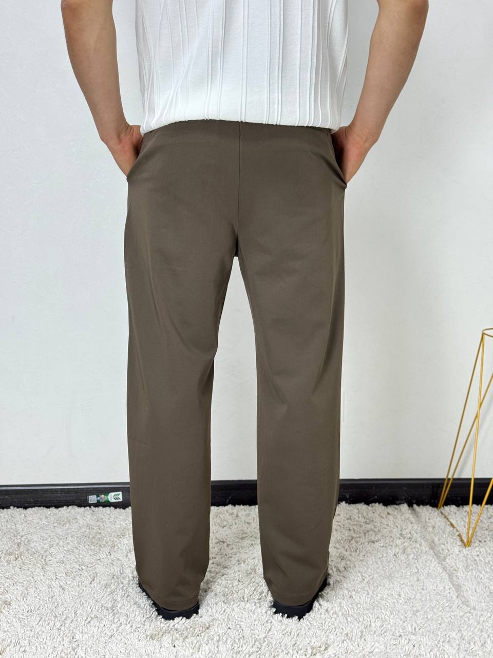 Брюки ТJ 2608
Цена:1150сом
Количесто в пачке:5шт
Размер...