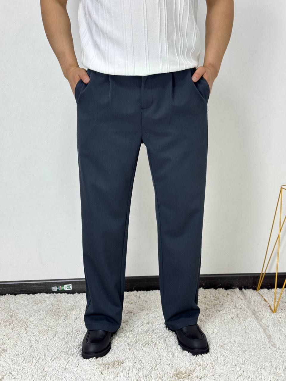 Брюки ТJ 2608
Цена:1150сом
Количесто в пачке:5шт
Размер...