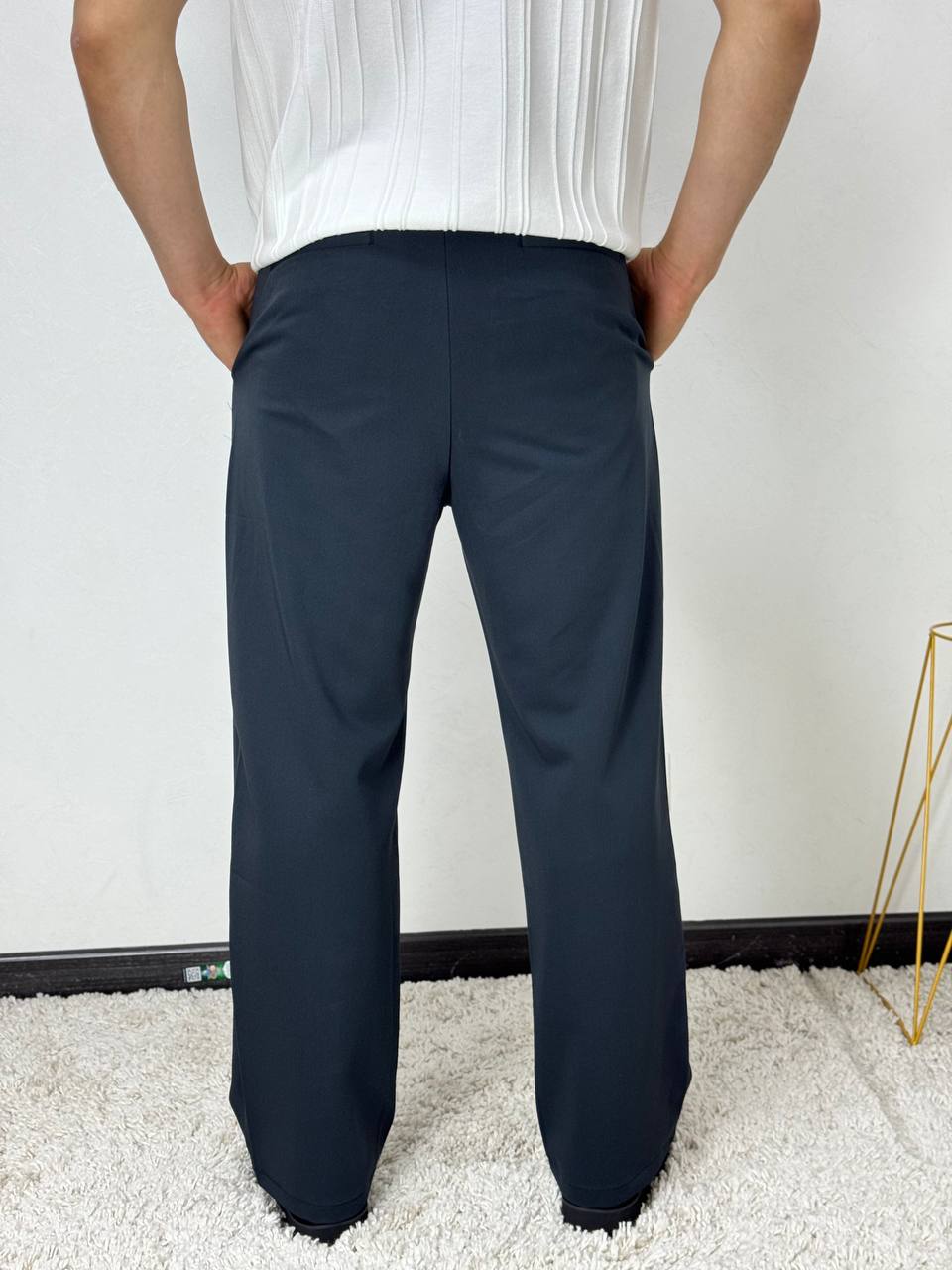 Брюки ТJ 2608
Цена:1150сом
Количесто в пачке:5шт
Размер...