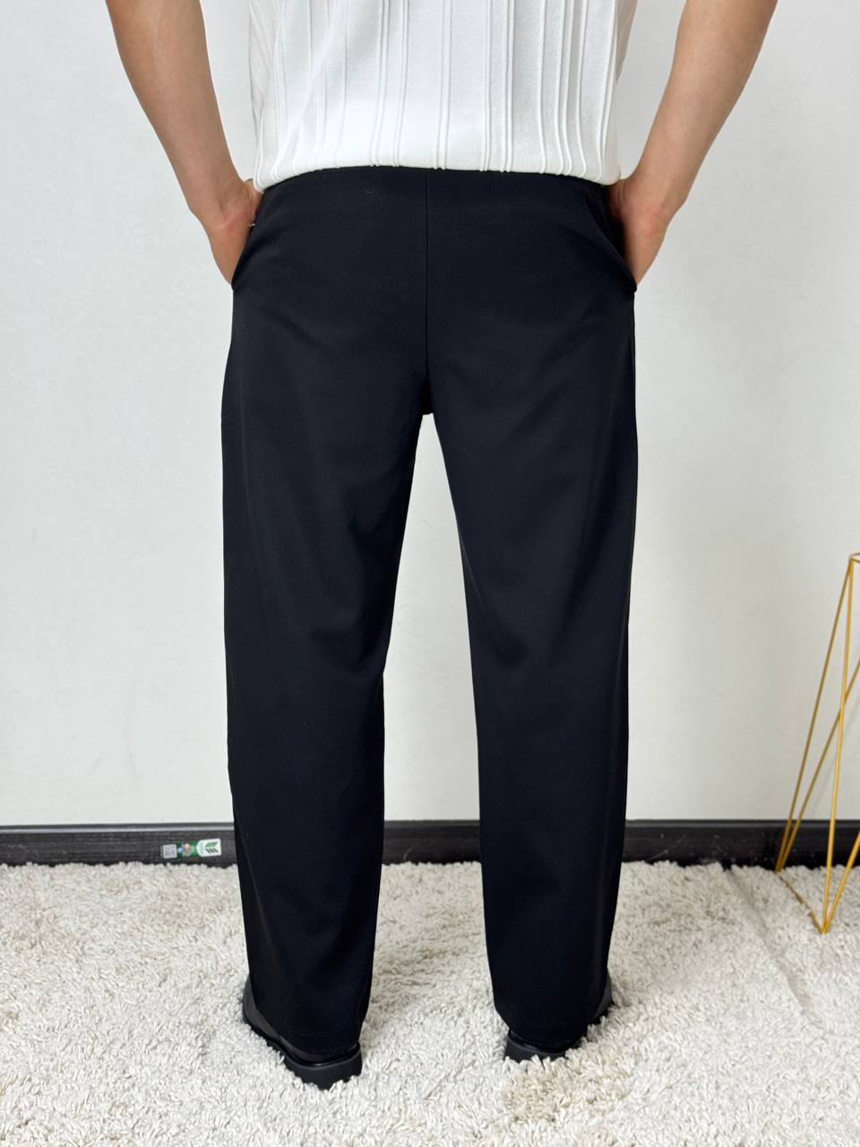 Брюки ТJ 2608
Цена:1150сом
Количесто в пачке:5шт
Размер...