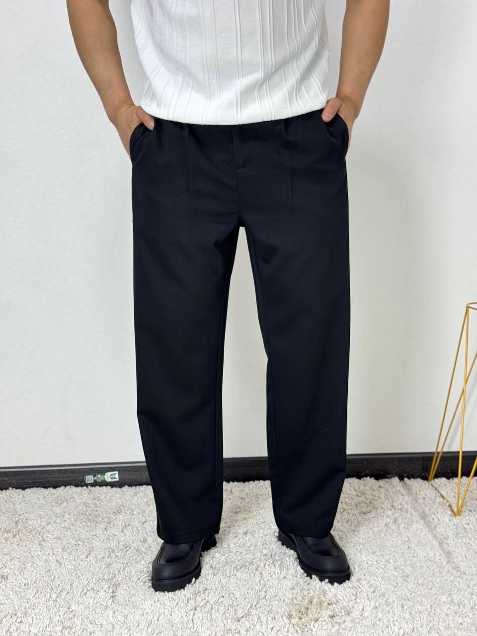 Брюки ТJ 2608
Цена:1150сом
Количесто в пачке:5шт
Размер...