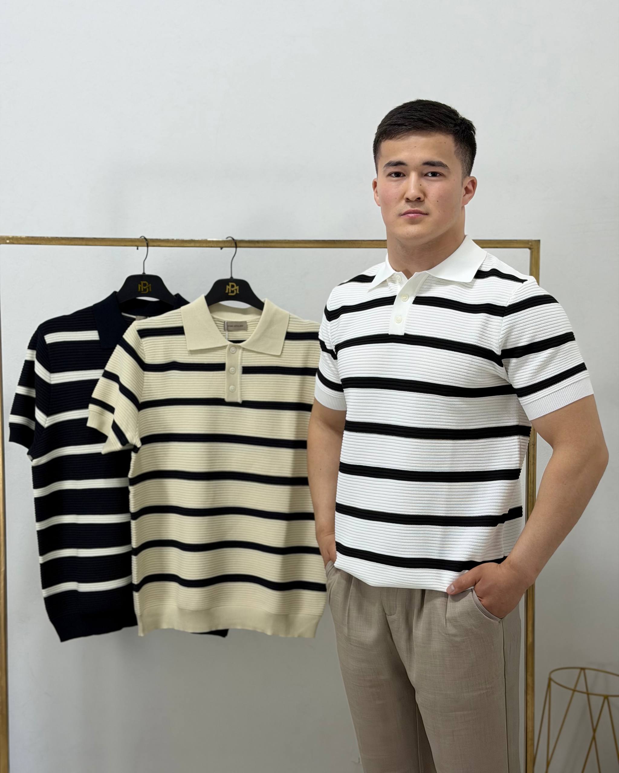 Батник 3459
Цена:970сом 
Количесто в пачке:5шт 
Для зак...