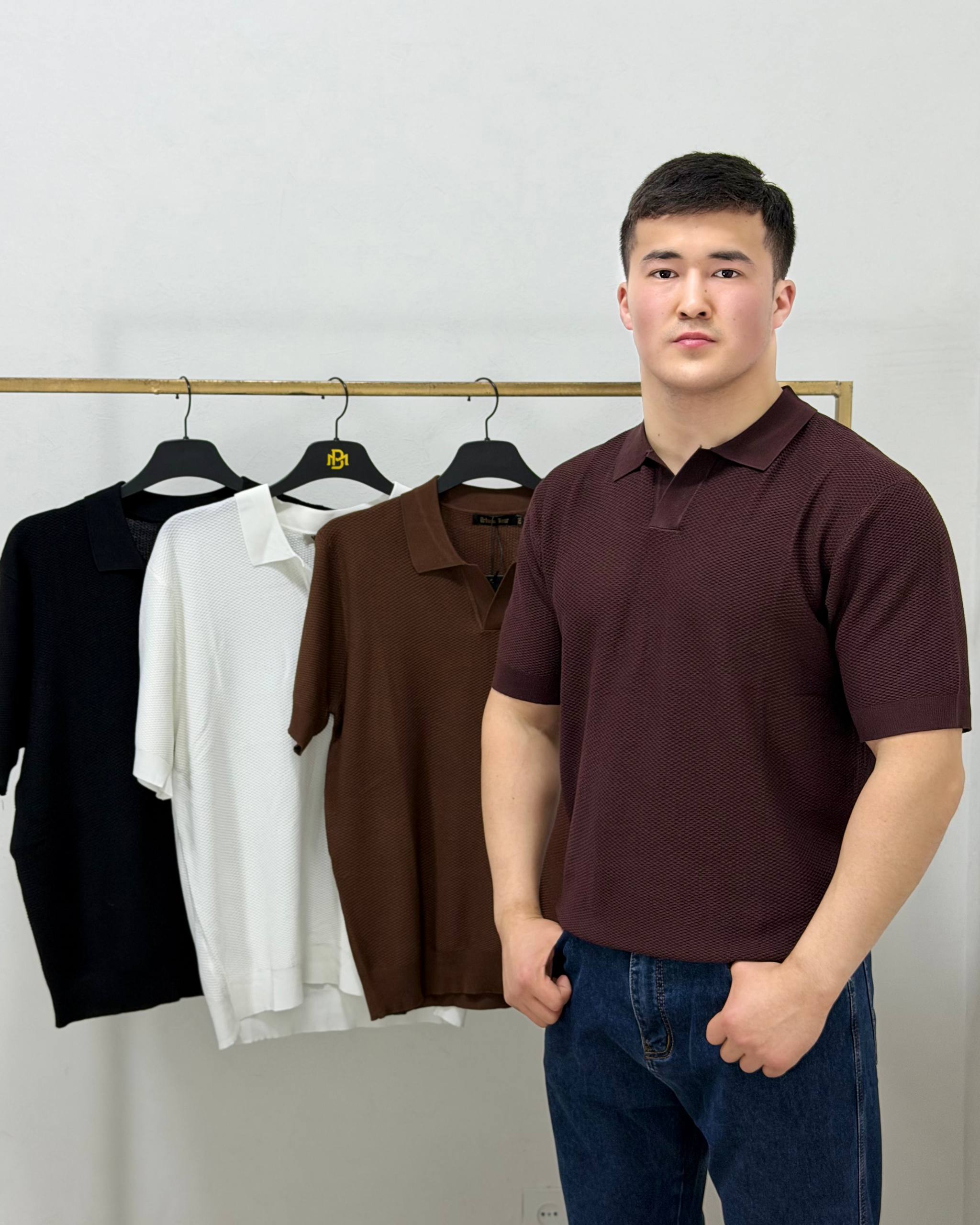 Батник 96302
Цена:950с
Количесто в пачке:4шт
Для заказа...