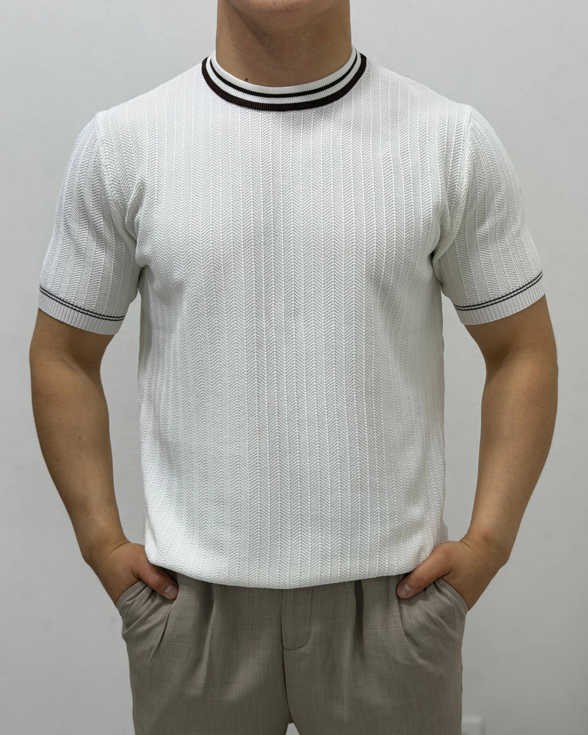 Футболка 4310
Цена:940сом 
Количесто в пачке:5шт
Для за...