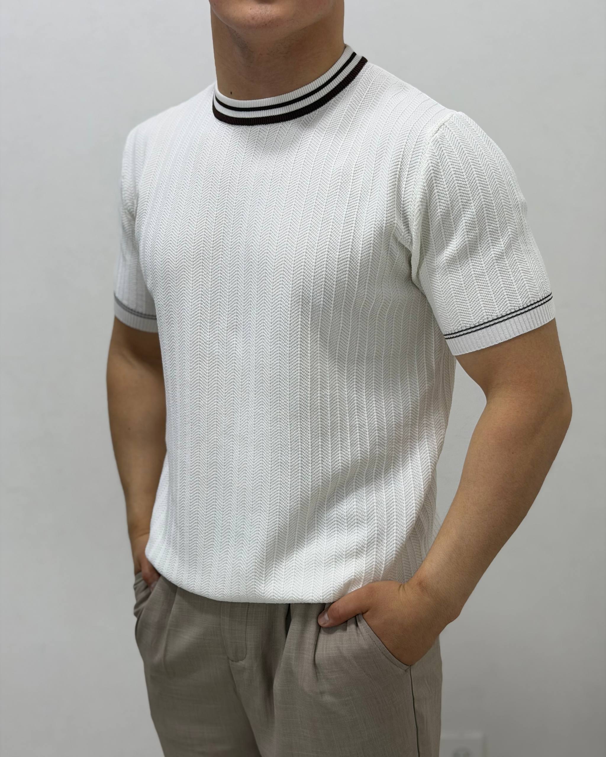 Футболка 4310
Цена:940сом 
Количесто в пачке:5шт
Для за...