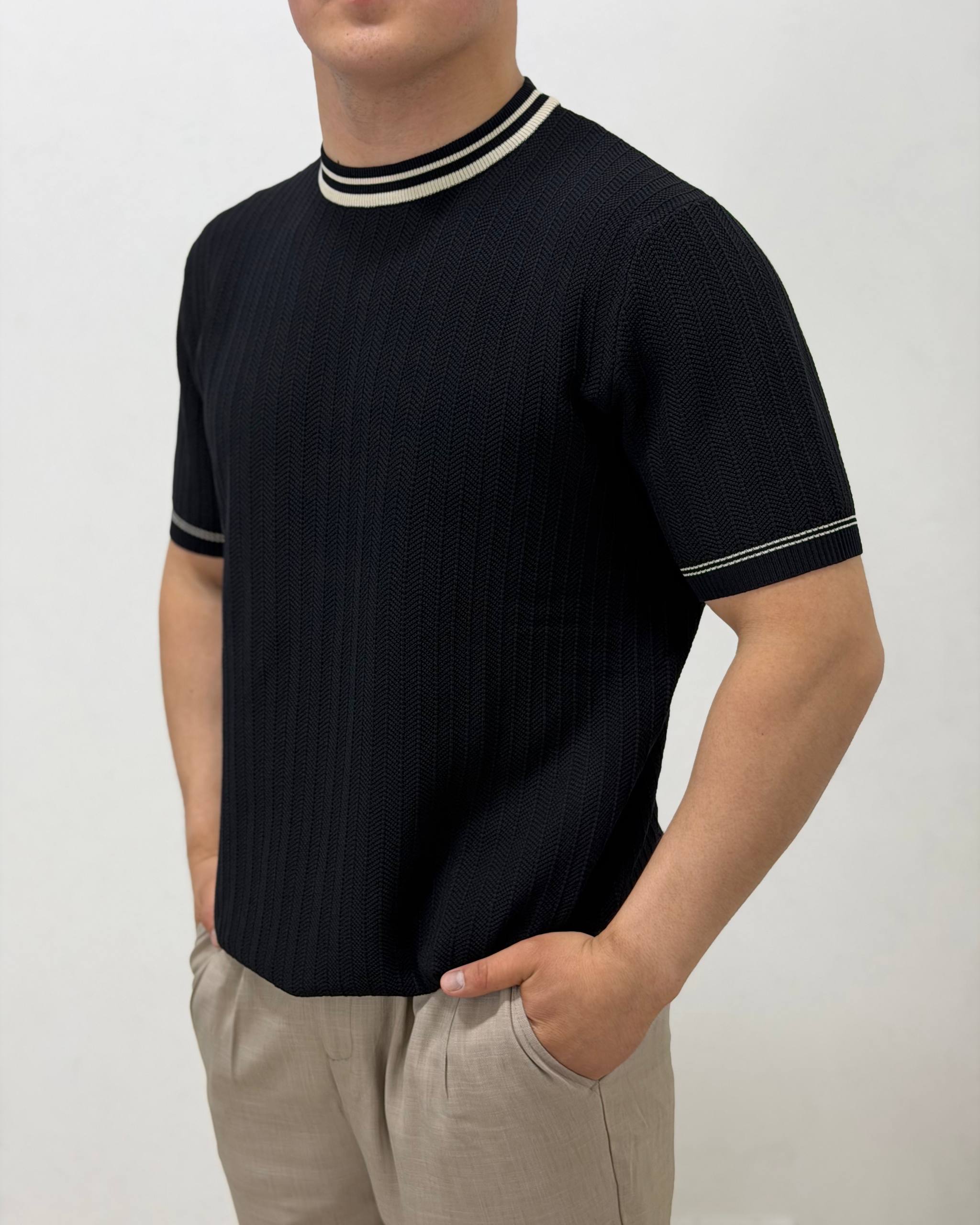 Футболка 4310
Цена:940сом 
Количесто в пачке:5шт
Для за...