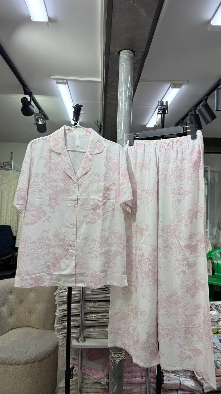 ТКАНЬ: хб штапель