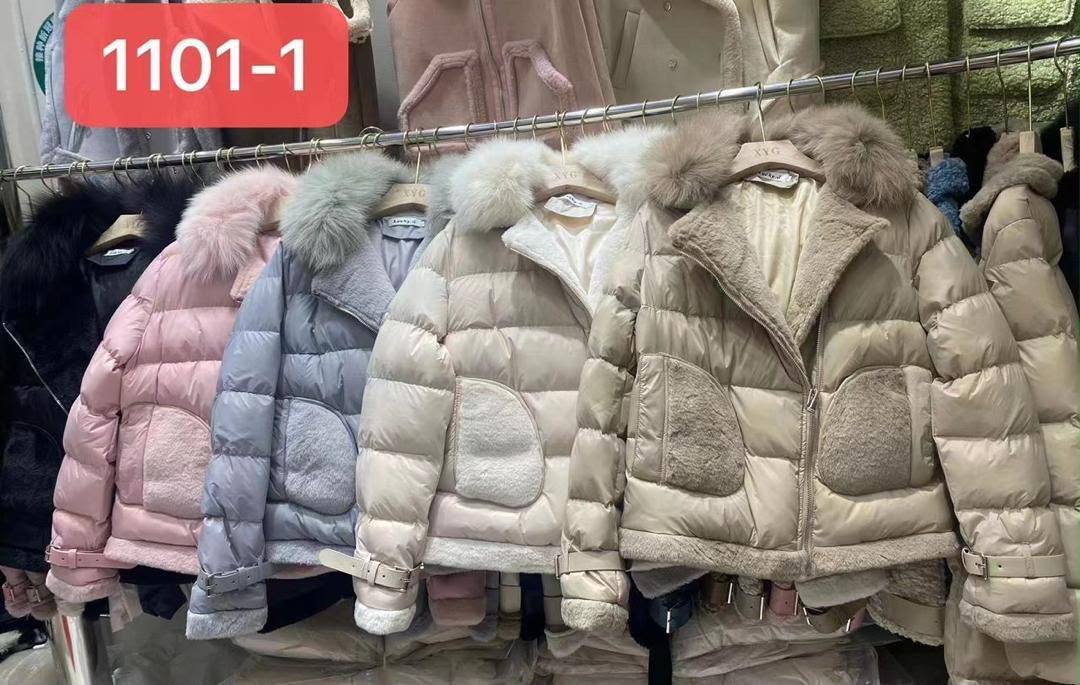 Привозной Гуанчжоу куртка
Размер: М,L,Xl
Количество 200...