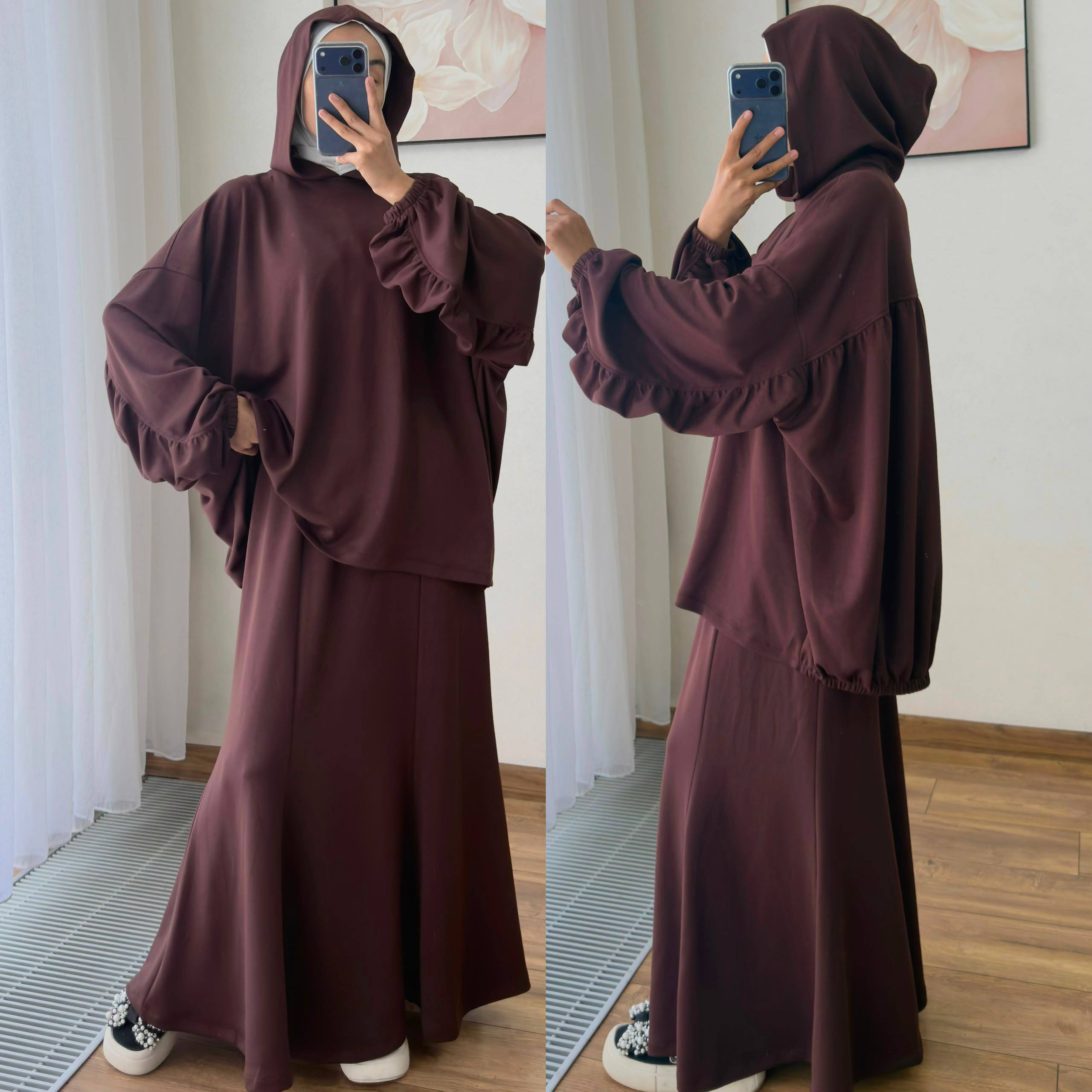 Gul'S BRAND ❤️
Получили кросоту хит продаж  😍
Очен...