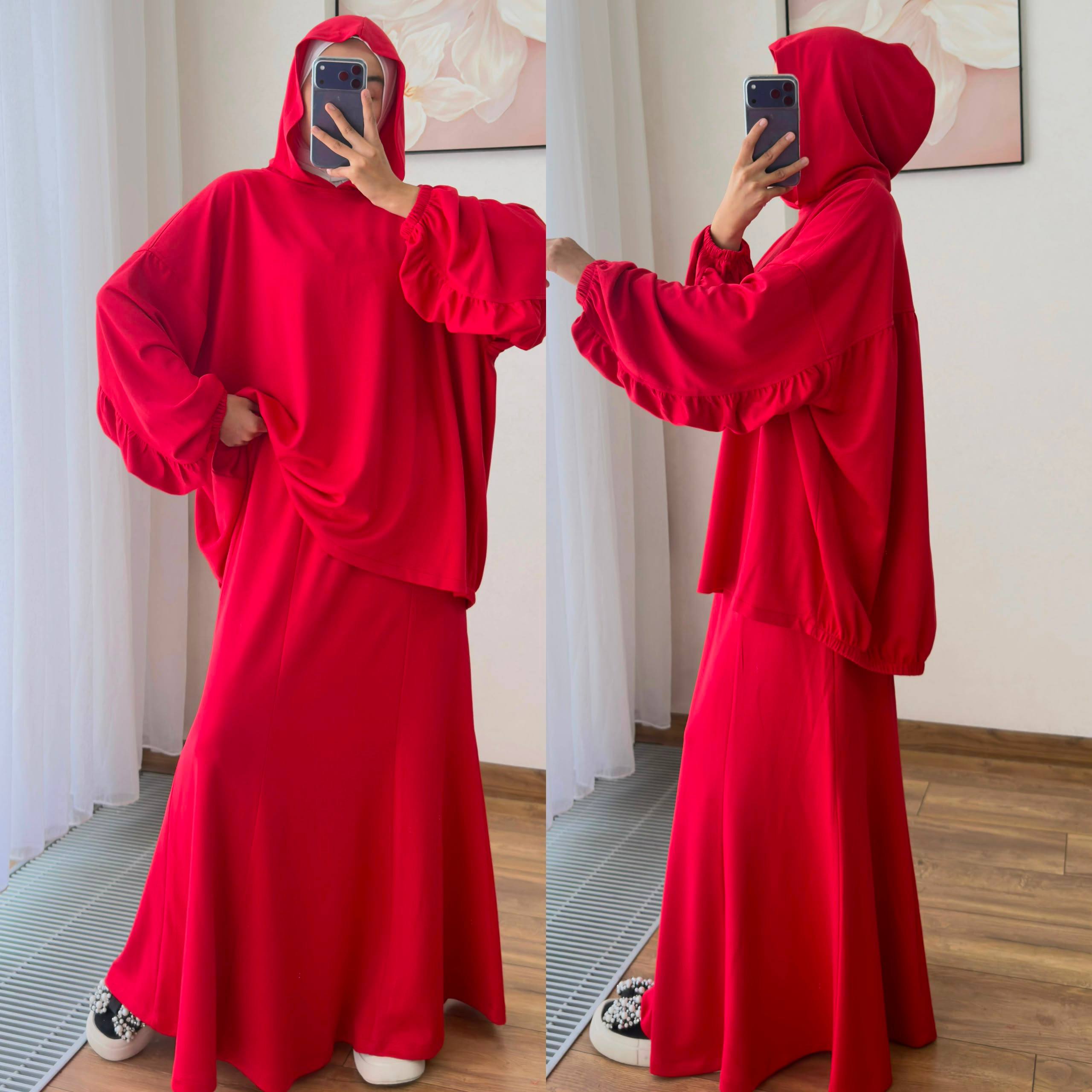 Gul'S BRAND ❤️
Получили кросоту хит продаж  😍
Очен...