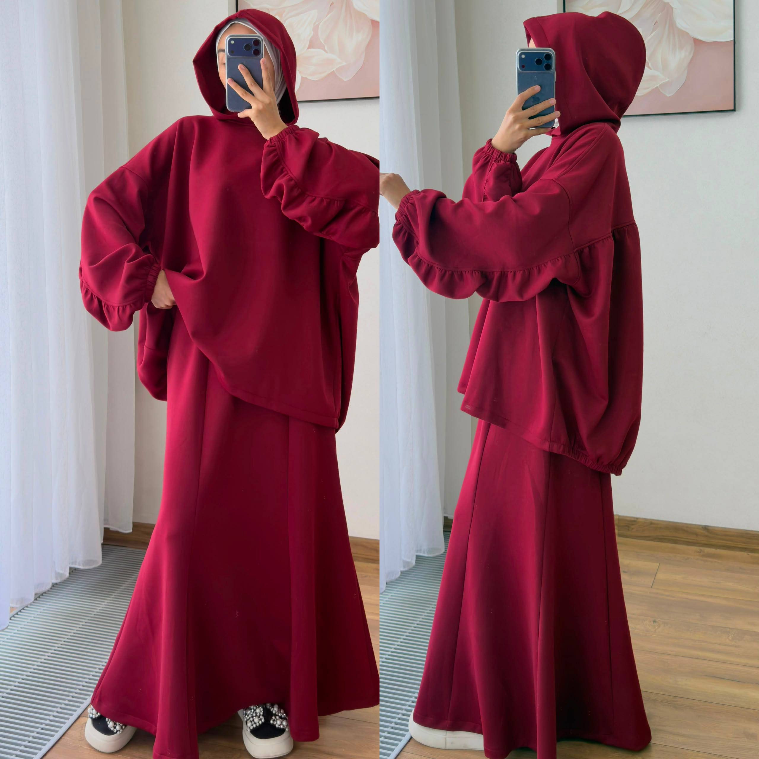 Gul'S BRAND ❤️
Получили кросоту хит продаж  😍
Очен...