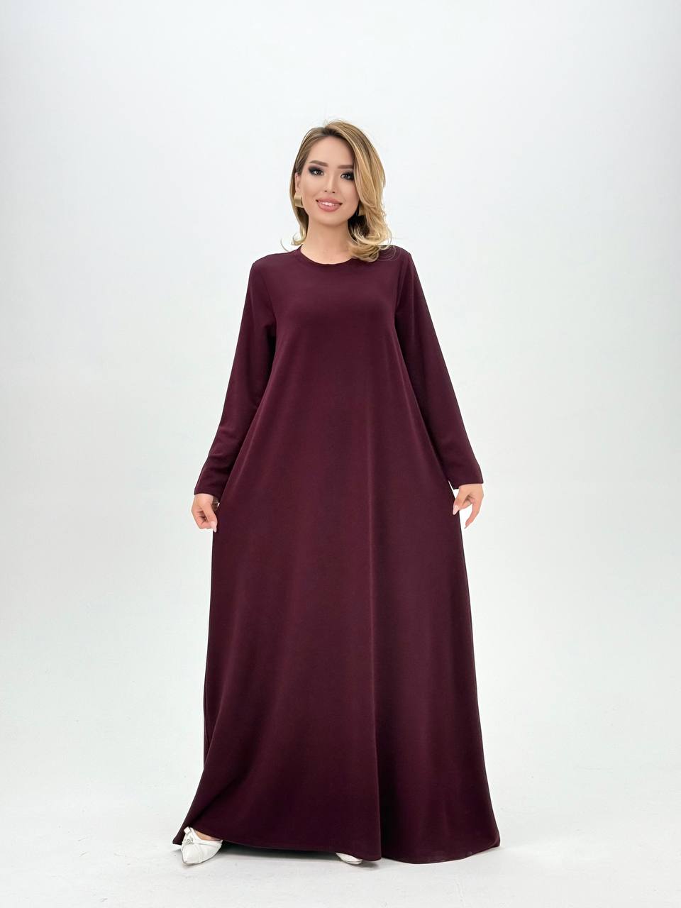 Это платье с...