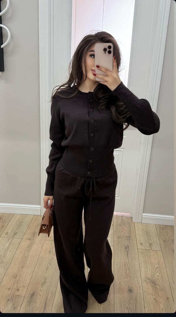 Великолепная...