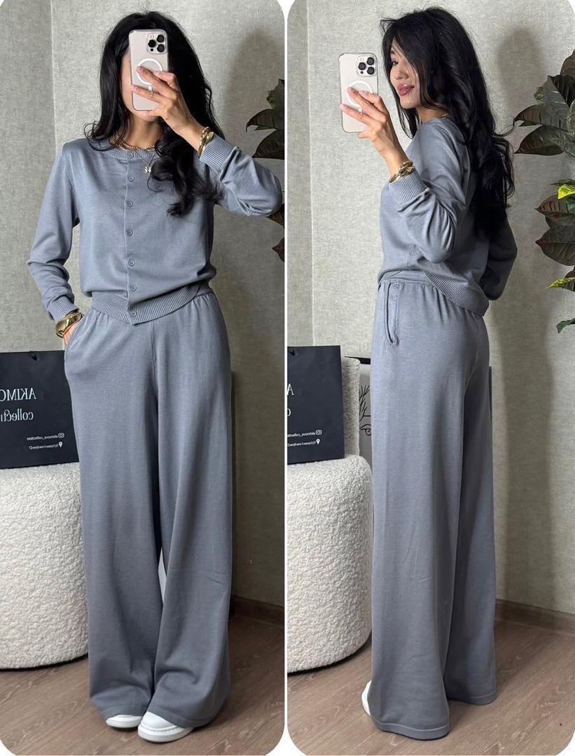 Великолепная...